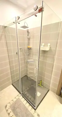 Bagno di Catherine House