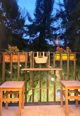 Planimetria di Dreamhouse