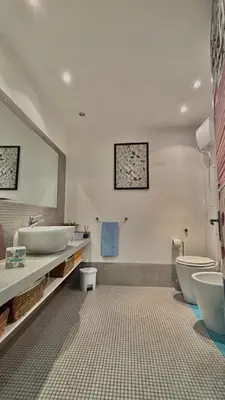 Bagno di Dreamhouse