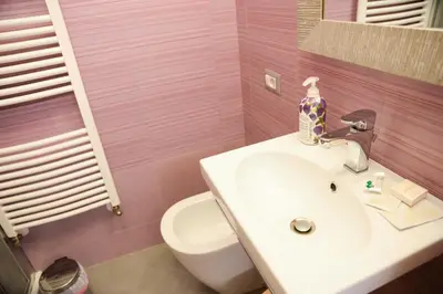 Bagno di San Marciano