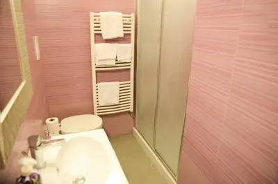 Bagno di San Marciano