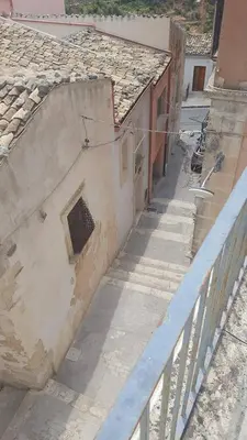 Il quartiere o una zona nella vicinanze della casa vacanze