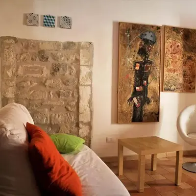 Casa vacanze Fuori Tema