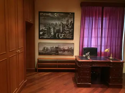 Planimetria di Loft Piazza Università