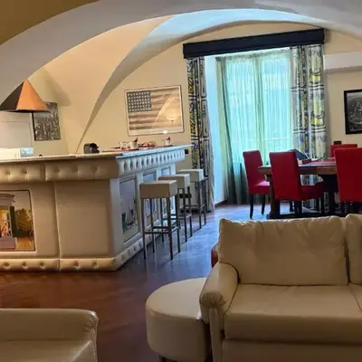 Loft Piazza Università