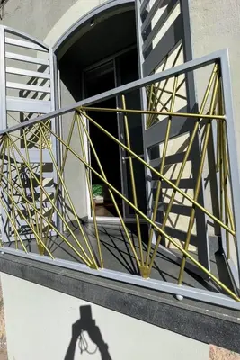 Planimetria di Liborio Homes
