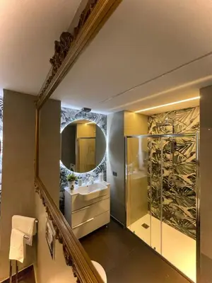 Bagno di Liborio Homes