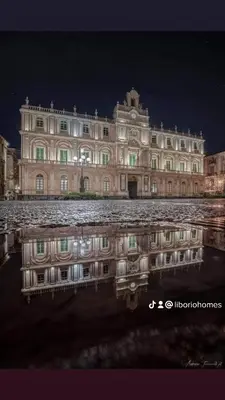 Edificio in cui si trova l'appartamento