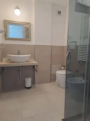 Bagno di Itria Modica