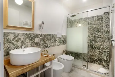 Bagno di Itria Modica