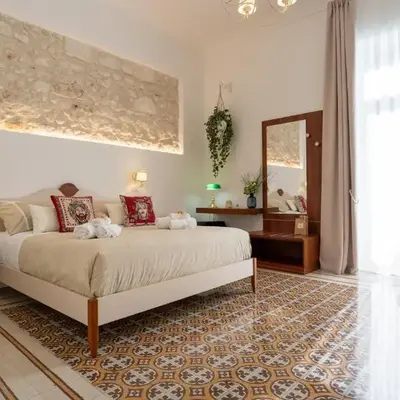Casa Makrame by Ortigia Apartments