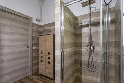 Bagno di Villa Pinella by Villa Plus