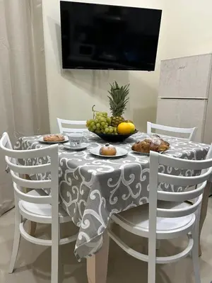 TV o dispositivi per l'intrattenimento presso Home Angelo Custode