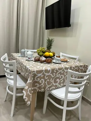 TV o dispositivi per l'intrattenimento presso Home Angelo Custode