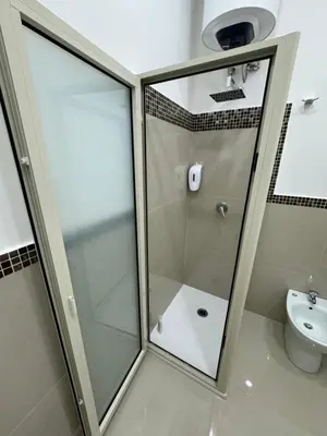 Bagno di Home Angelo Custode