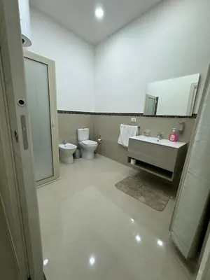 Bagno di Home Angelo Custode