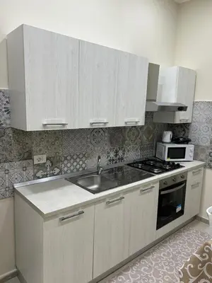 Cucina o angolo cottura di Home Angelo Custode
