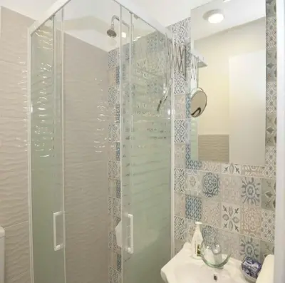 Bagno di Casa vacanze Ecce Homo