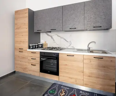 Cucina o angolo cottura di Sogni d'estate
