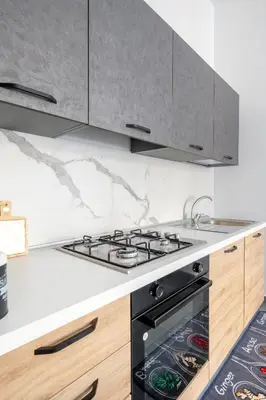 Cucina o angolo cottura di Sogni d'estate