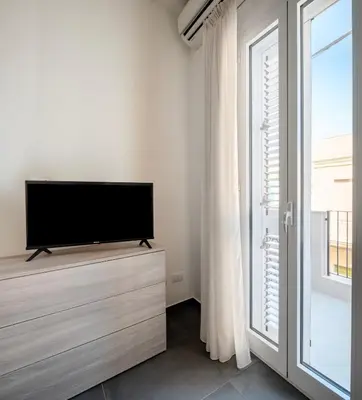 TV o dispositivi per l'intrattenimento presso Sogni d'estate