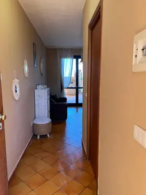 Planimetria di Gioia di Mare