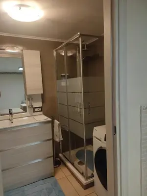 Bagno di Casa dei Sofisti