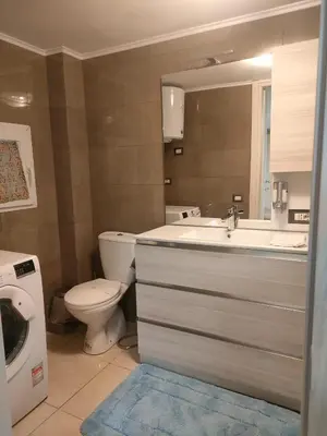 Bagno di Casa dei Sofisti