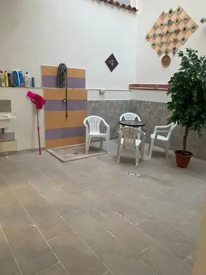 Planimetria di Melody Rooms Siracusa