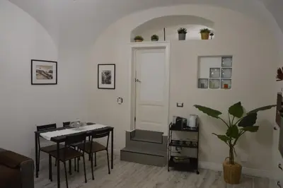 Planimetria di MOUSUITE