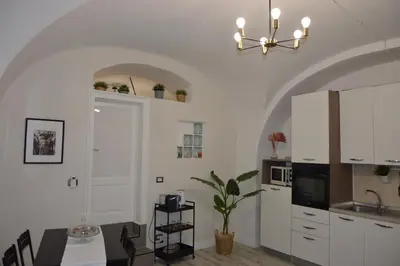 Cucina o angolo cottura di MOUSUITE
