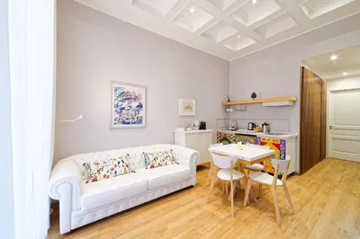 Cucina o angolo cottura di La porta di mezzo