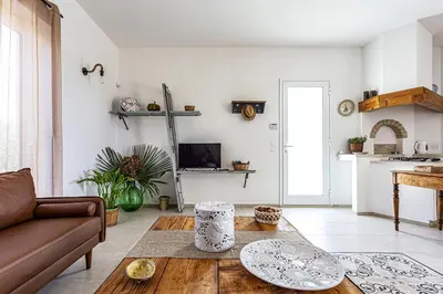 Cucina o angolo cottura di Villa Ginevra by Villa Plus