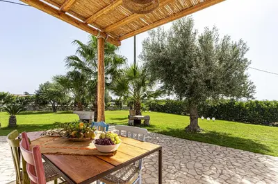 Giardino di Villa Ginevra by Villa Plus