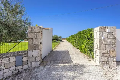Planimetria di Villa Ginevra by Villa Plus
