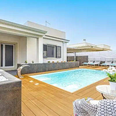 Villa Loredana by Villa Plus