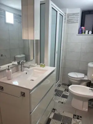 Bagno di Riccioli Home