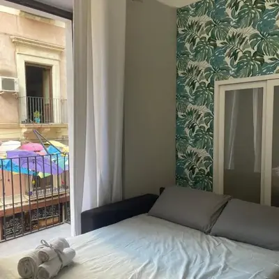 Riccioli Home