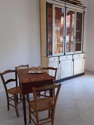 Cucina o angolo cottura di Bellini Apartment