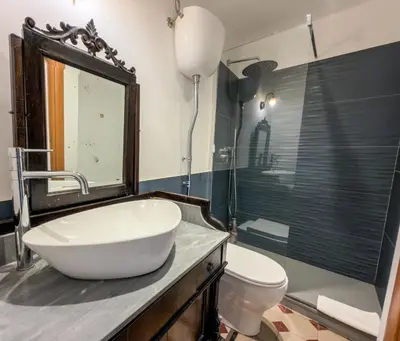 Bagno di Bellini Apartment
