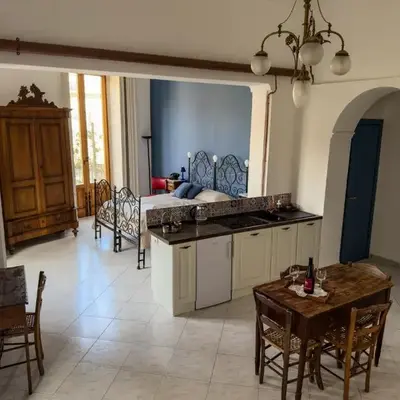 Bellini Apartment