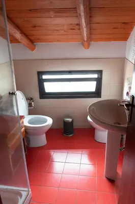 Bagno di Le Coccole