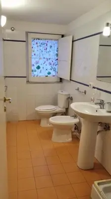Bagno di Le Coccole