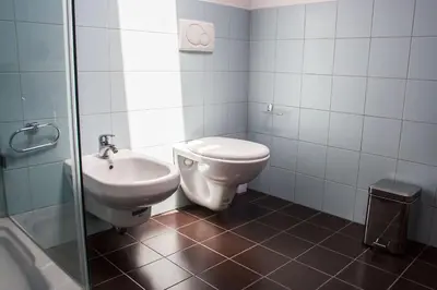 Bagno di Le Coccole
