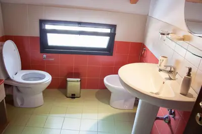 Bagno di Le Coccole