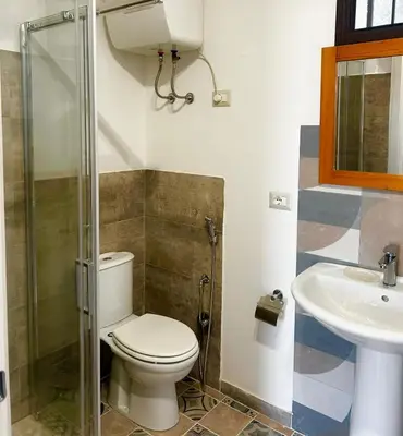 Bagno di Villa Carmela 2