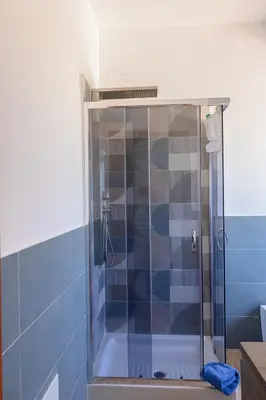Bagno di Villa Carmela 2