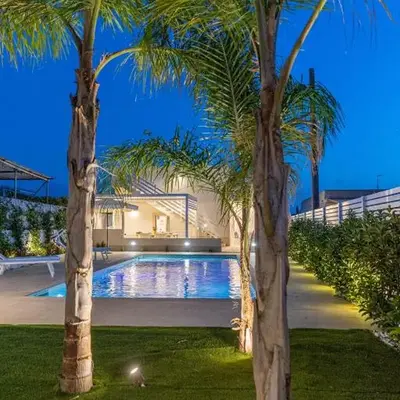 Villa MarsaMa