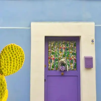 La Casa Di Frida Catania