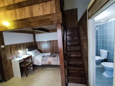 Bagno di EXOTIC holiday home